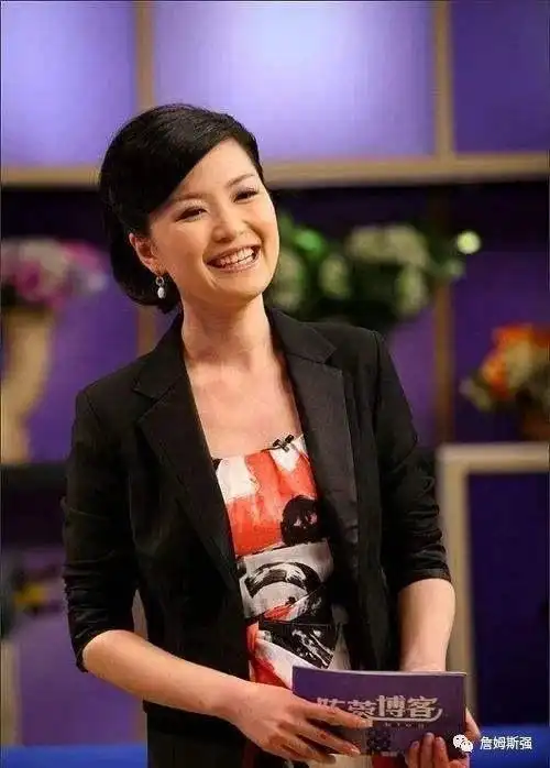 上海电视台主持人海燕 上海电视台主持人-图片大观-奇异网