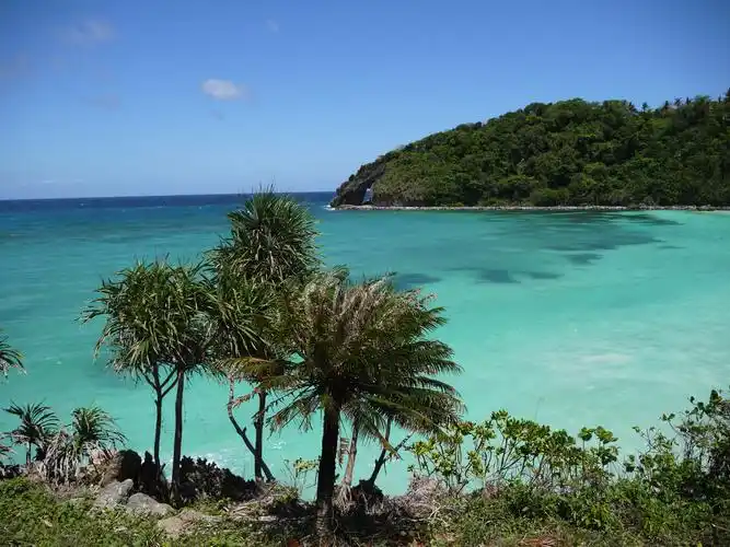 长滩岛jump!图片047,东南亚地区旅游景点,风景名胜 - 蚂蜂窝图库