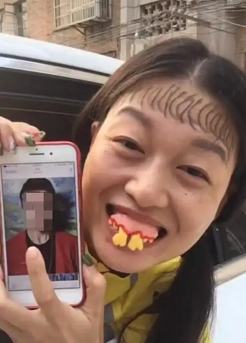 龅牙妹为相亲大改造,妆后秒变"关晓彤",网友:怀疑人生!