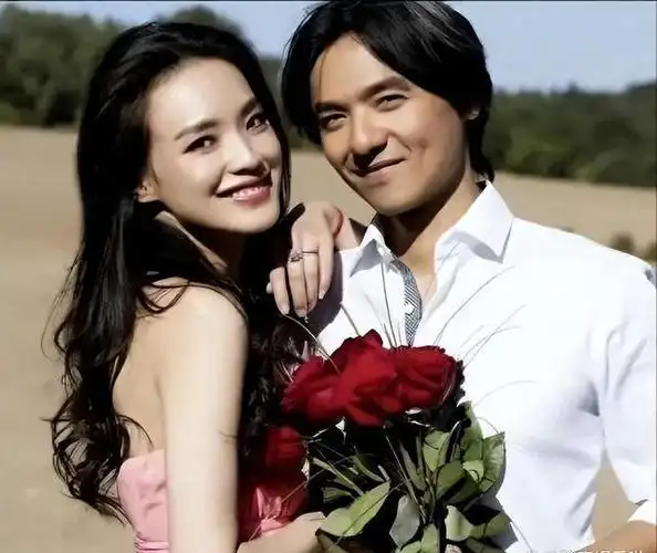 约定丁克,苦盼17年如愿娶到舒淇,这次终于还是后悔了