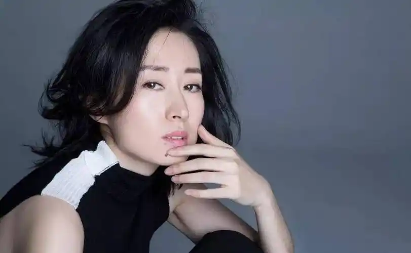 舍弃豪门,活出自己,"叛逆"的刘敏涛诠释了什么是自己