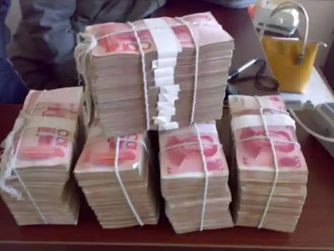 现在一次性可以拿出50万现金的家庭多不多