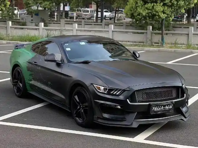 想要入手野马的看过来