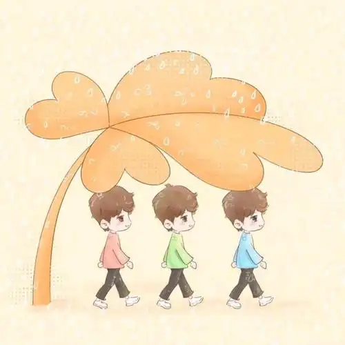 tfboys-明星图——头像-话本小说网