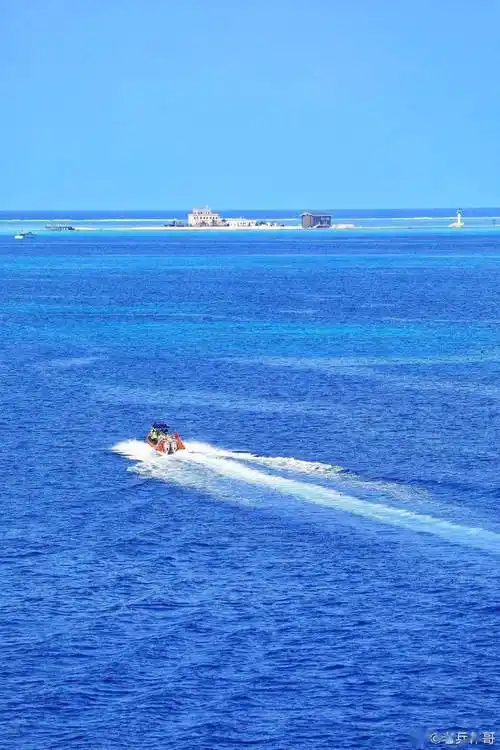 如果你也是骨灰级海岛控,那这10个最美海岛,你去过几个?