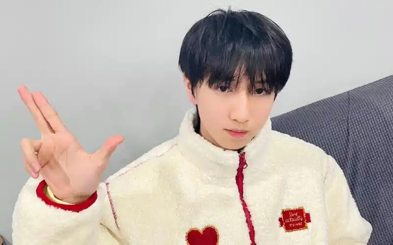 童禹坤顶着最帅的脸去干最坏的事