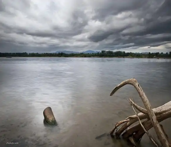 【与自己对话】—麦哲伦2008