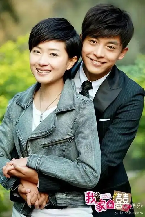 不婚族万茜我这辈子最正确的决定就是嫁给普通摄影师老公