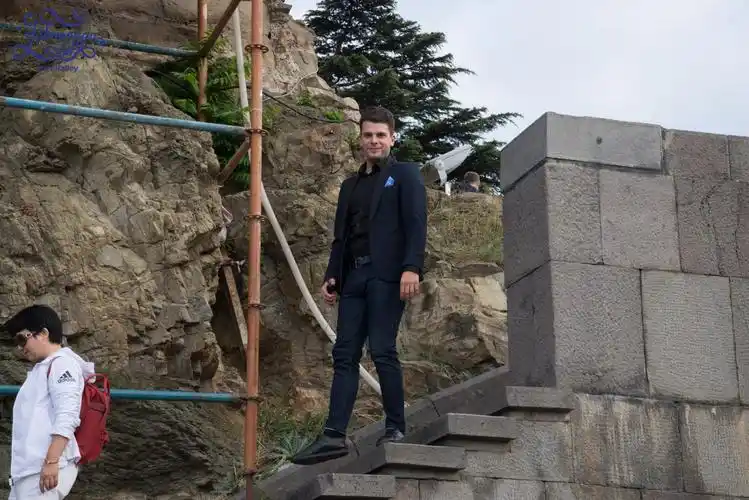 与格鲁吉亚的相遇(番外一)