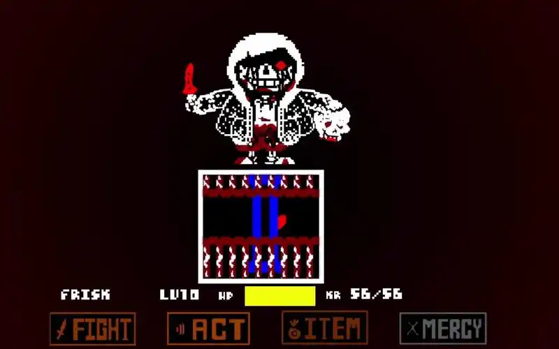 【动画】三重邪骨困难模式 三阶段 完整版!