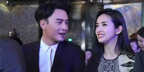 郑元畅林依晨十年之约