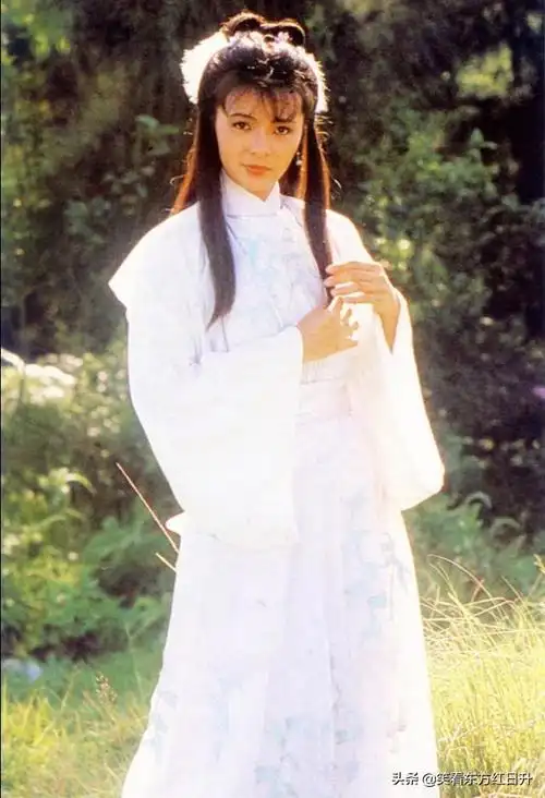 感觉83版《神雕侠侣》是最经典的一部,电视剧中都有哪些歌曲流传至今?