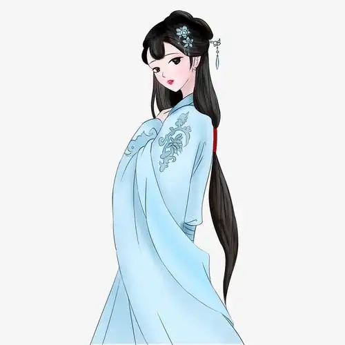 古代人物图片-古代人物图片素材设计免费下载