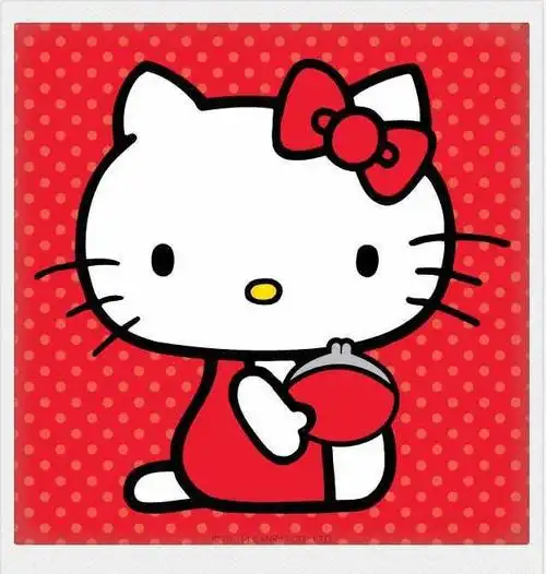 kitty , hello kitty , 凯蒂猫