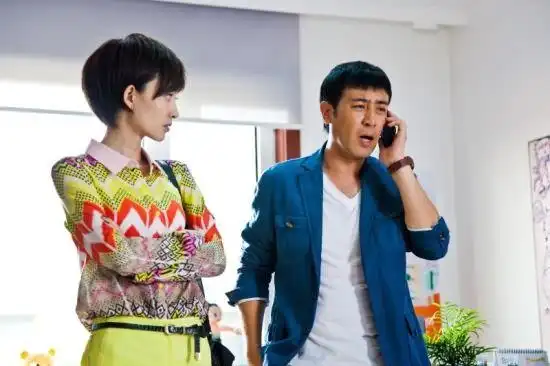 爱的多米诺大叔戏女王看点十足