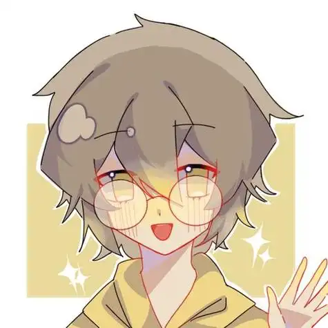 阴阳怪气男团同人动漫头像你是四月里的清风入怀甚是可爱腾讯