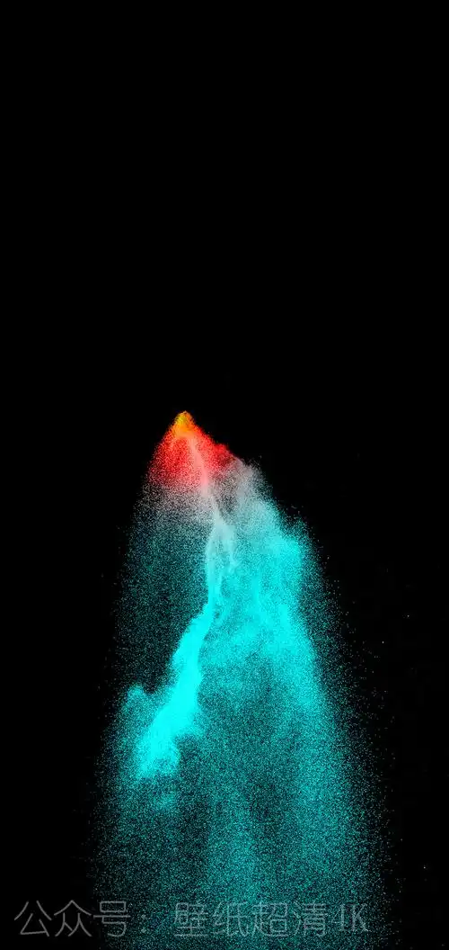 奇异博士2:疯狂多元宇宙手机壁纸下一组:星光璀璨深色模式的壁纸小姐