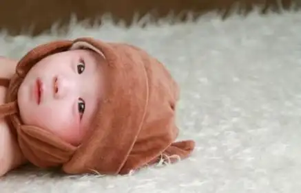 嫌百天照太老土,满月照成为新时尚?别让你的无知让孩子默默遭罪