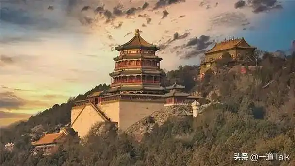 中国真正的国际大都市:八大璀璨明珠