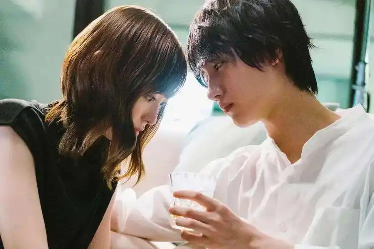 樱田通超欲日剧咖啡遇上香草玛丽苏甜宠