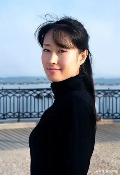 刘敏涛,离婚后的自我追寻,才发现内心深处"叛逆"的自己