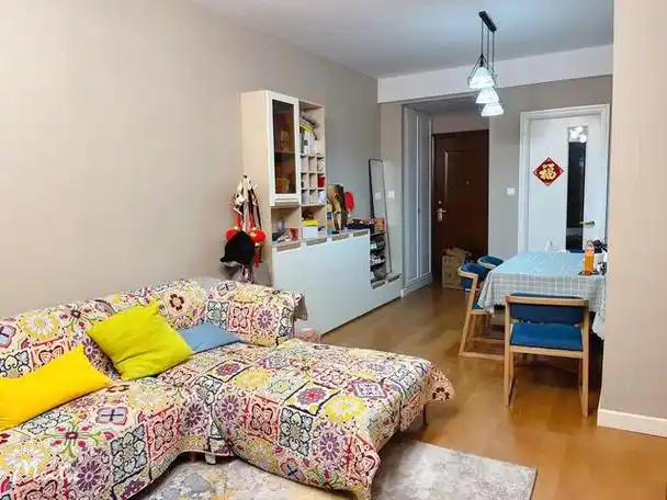 入住后的新房,不管是家里有小孩还是没小孩,也不管是入住多长时间,更