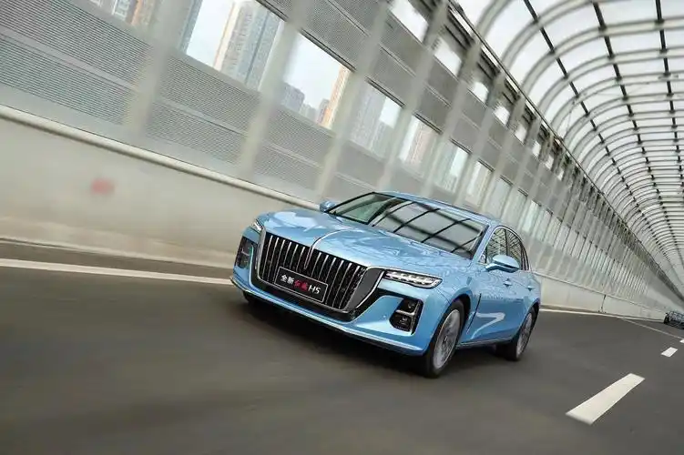 5t混动系统也率先在全新红旗h5车型上搭载扭矩28_易车