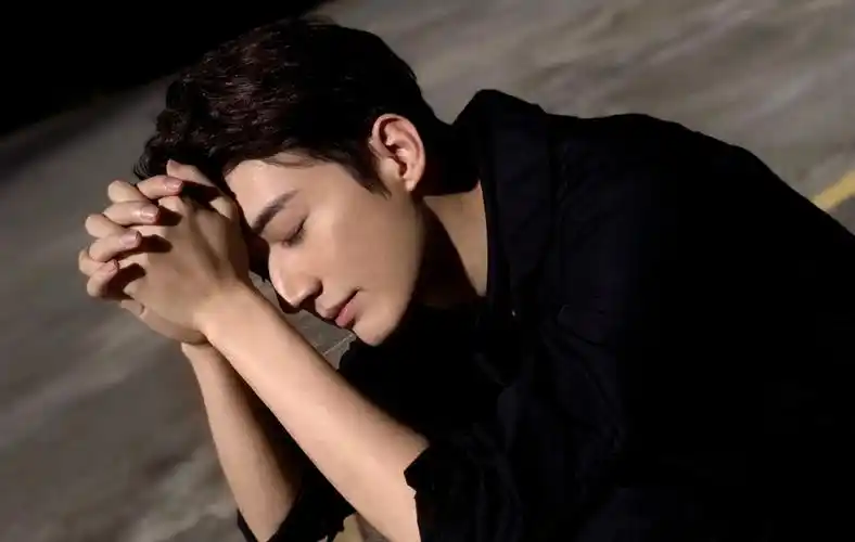 刘学义图片  刘学义帅气生活照图片,明星,高清,生活照,帅哥,刘学义