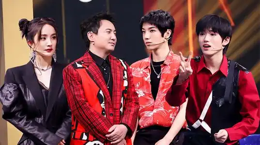 王牌对王牌第六季