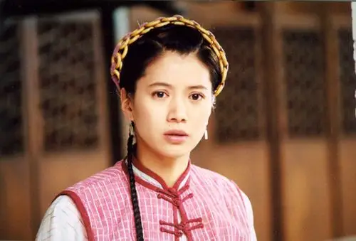 资料电视剧醉拳二批精彩剧照2