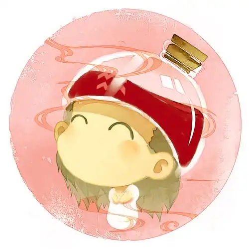 ⑩⑥十二星座水瓶座动漫头像情侣头