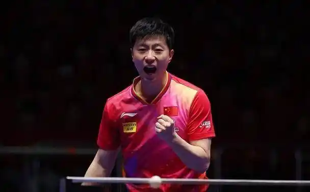 国乒老将马龙和陈梦迎接利好激发内部竞争与传承