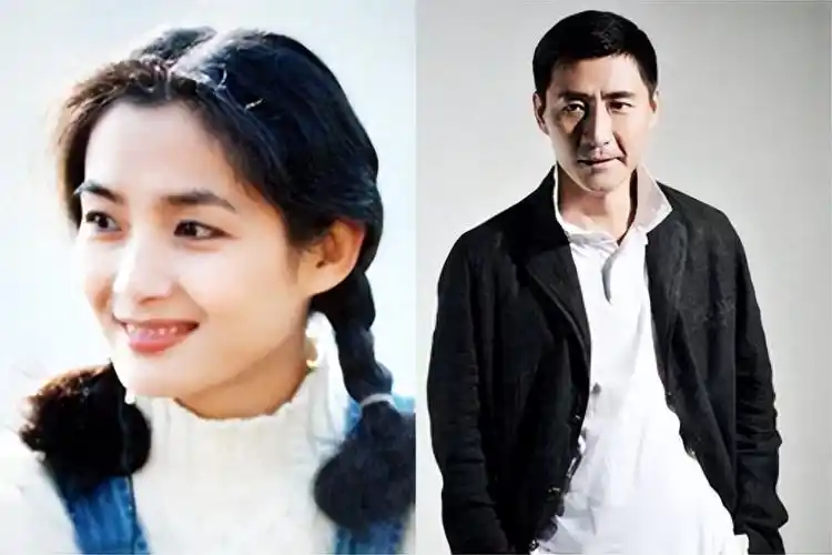 回顾张子健带着女儿二婚怒砸继子电脑对前妻和现妻都有愧