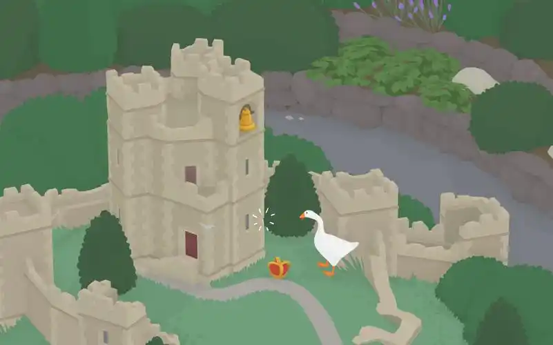 [大鹅模拟器]完成额外任务:在钟声响起之前完成酒馆任务列表_哔哩哔哩