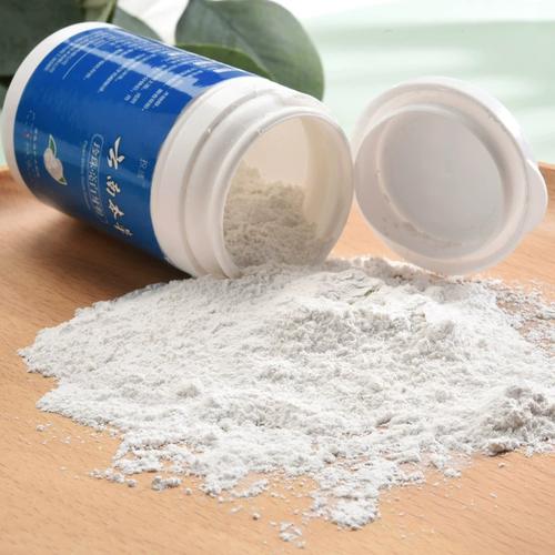 牙膏粉美白去黄去口臭女士小苏打粉云南白药清洁去污男洁牙粉刷牙