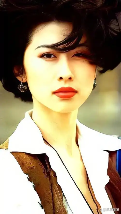 明星图集叶倩文