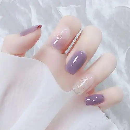 光疗指甲油胶2020年新款流行果冻黑糖果色乳白裸色美甲店专用kasi