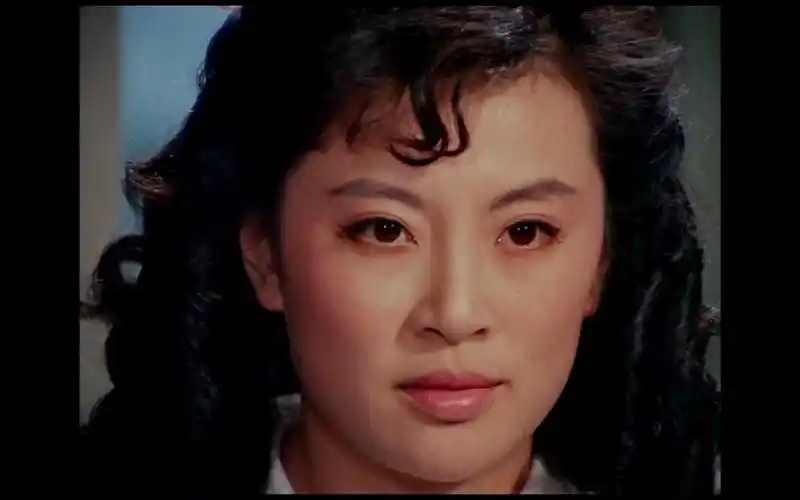 歌唱家罗天婵怀旧电影金曲集