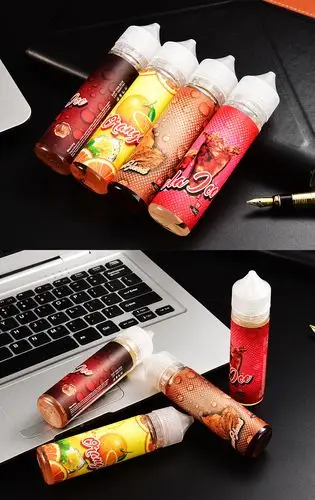 恒滨60ml大烟雾电子烟烟油