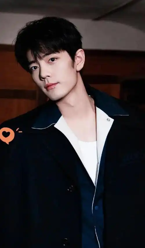 内娱男艺人颜值重新洗牌帅哥美男顶级美男半神神颜来袭