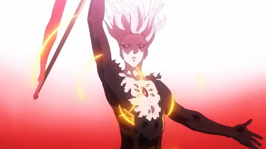 迦尔纳 - 堆糖,美图壁纸兴趣社区