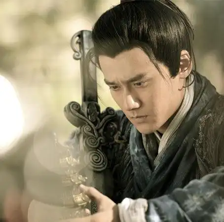 【图】电视剧秦时明月男一号是谁 传蒋劲夫男一戏份遭删减