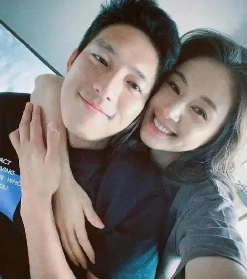 王子文情伤未愈前男友吴永恩却已开始寻新欢