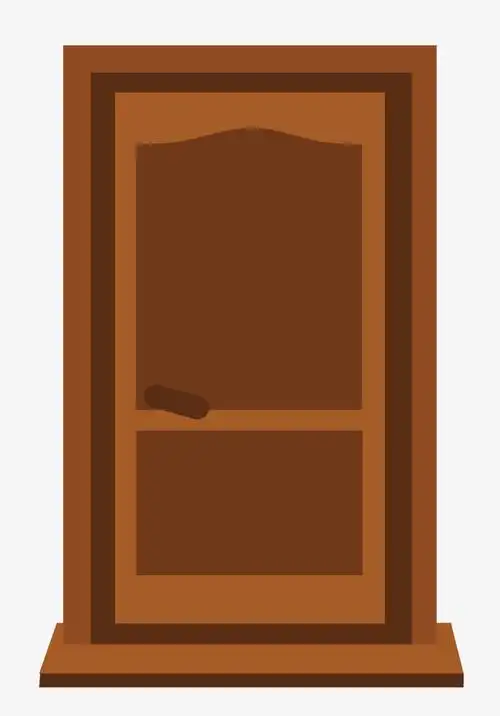 红色,时尚,套间门,卡通,手绘,商务,创意,简约