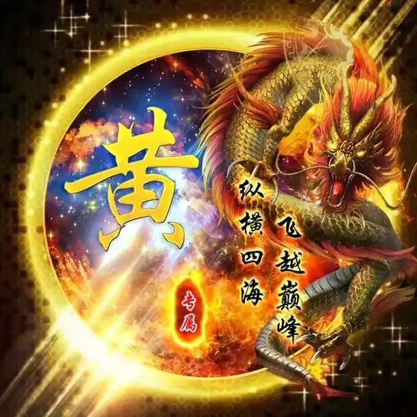 黄家头像,觉得怎么样,评论发给你#黄氏家族 #黄氏家族集合啦 - 抖音