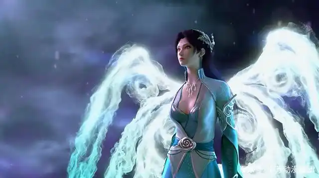 (斗破苍穹)云芝漂亮图集