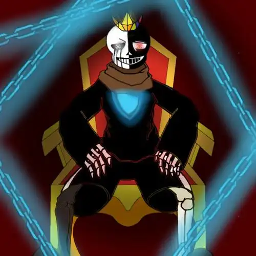 无能的王king multiverse sans 多元宇宙之王_哔哩哔哩_bilibili