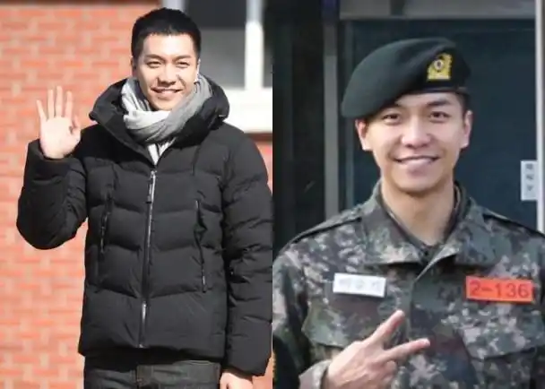 韩娱 > 正文  新浪娱乐讯 据香港媒体报道,30岁韩国男星李升基于去年2