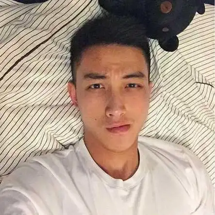 帅哥生活照头像真实成熟稳重 男生头像图片大全 -【爱个性】