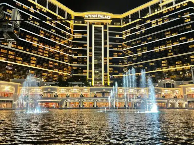 澳门永利皇宫酒店2